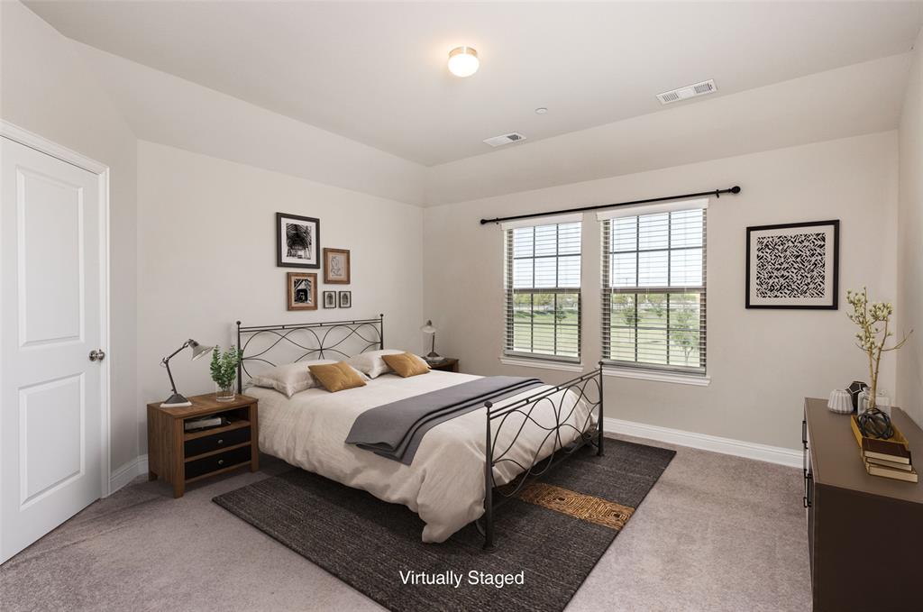Virtually Staged