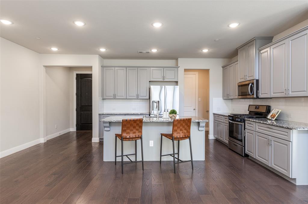 4580 Titus Circle, Plano, TX 75024