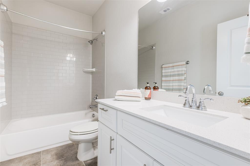 4580 Titus Circle, Plano, TX 75024