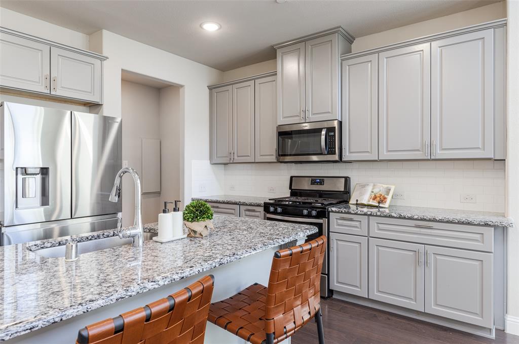 4580 Titus Circle, Plano, TX 75024