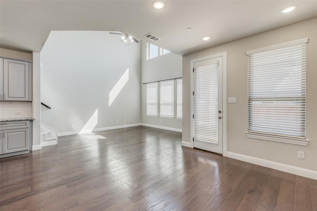 4580 Titus Circle, Plano, TX 75024