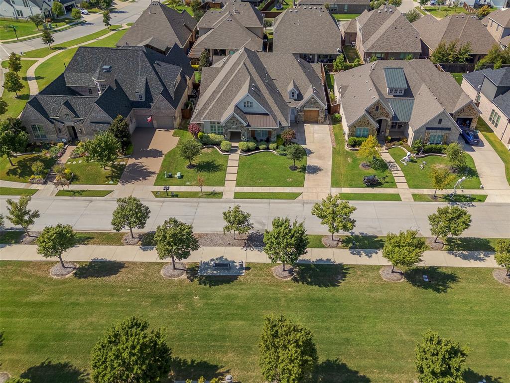 4117 Parkview Boulevard, Celina, TX 75009