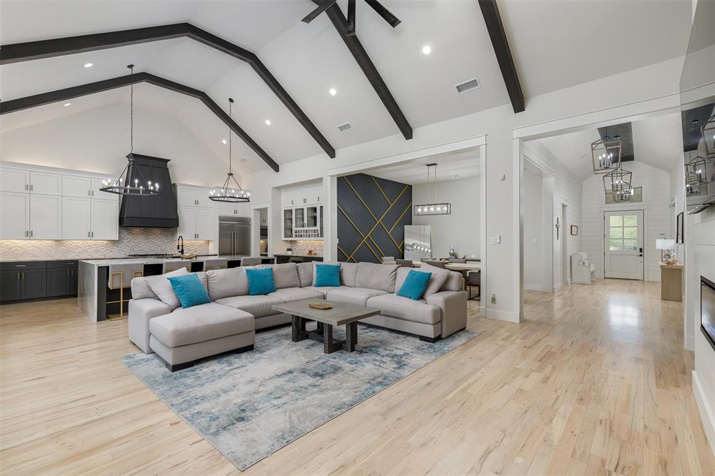 4117 Parkview Boulevard, Celina, TX 75009