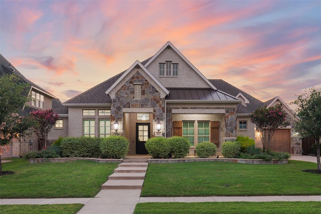 4117 Parkview Boulevard, Celina, TX 75009