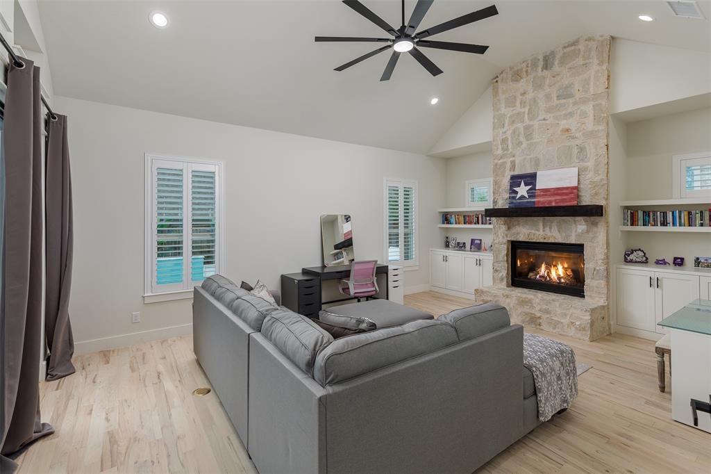 4117 Parkview Boulevard, Celina, TX 75009