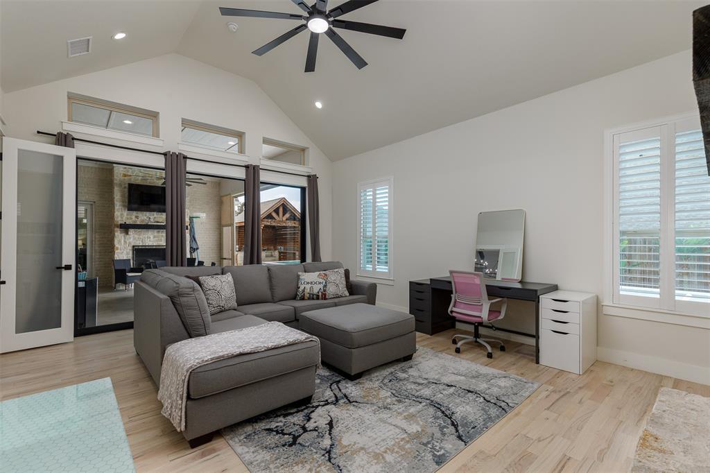 4117 Parkview Boulevard, Celina, TX 75009