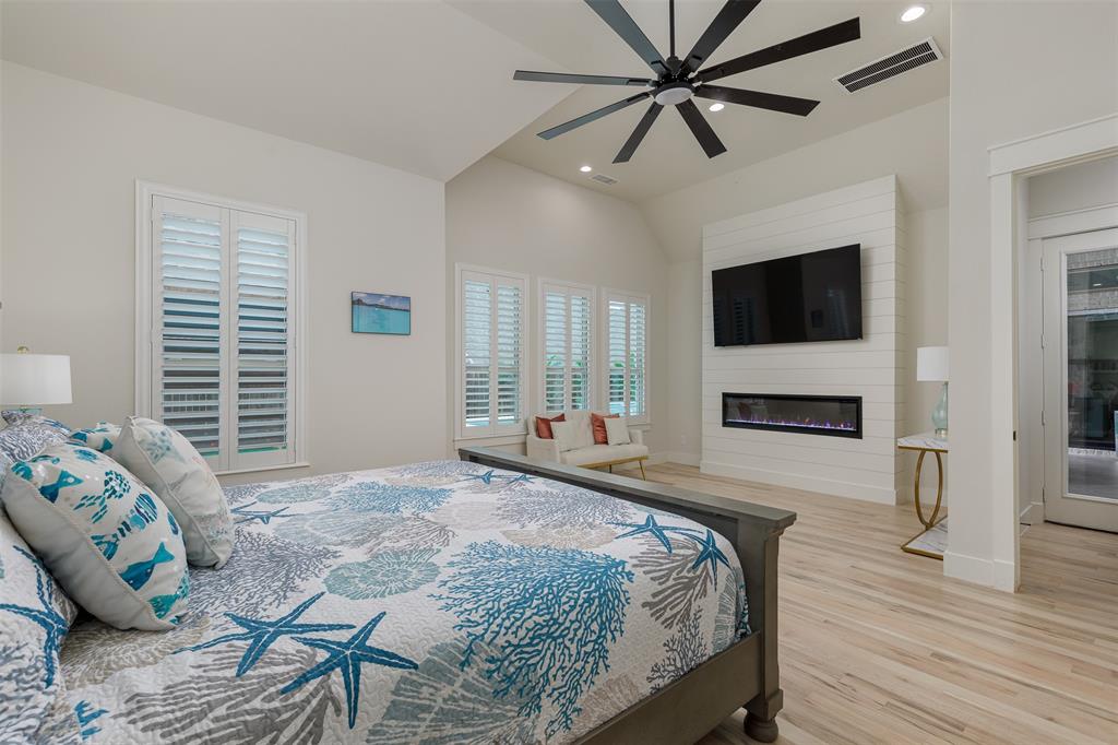 4117 Parkview Boulevard, Celina, TX 75009