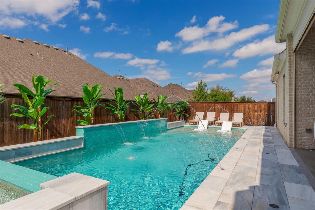4117 Parkview Boulevard, Celina, TX 75009
