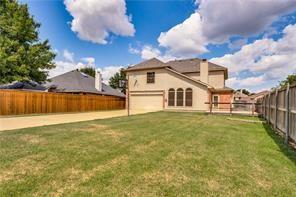 3810 Rose Court, McKinney, TX 75070