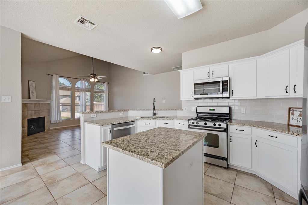 3810 Rose Court, McKinney, TX 75070