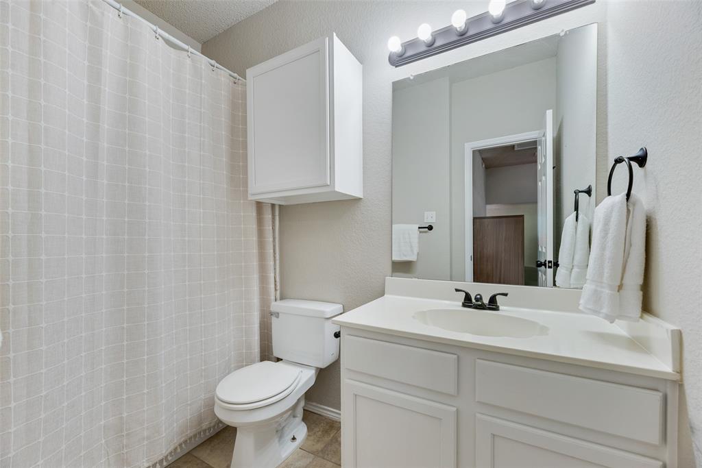 3810 Rose Court, McKinney, TX 75070