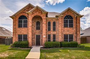 3810 Rose Court, McKinney, TX 75070
