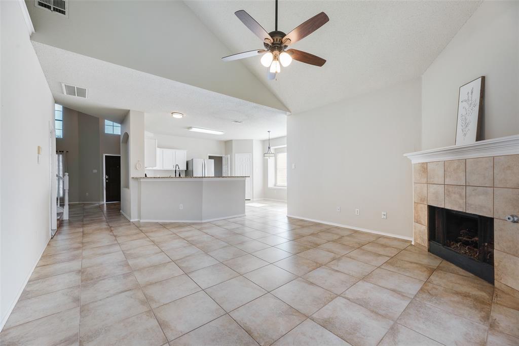 3810 Rose Court, McKinney, TX 75070