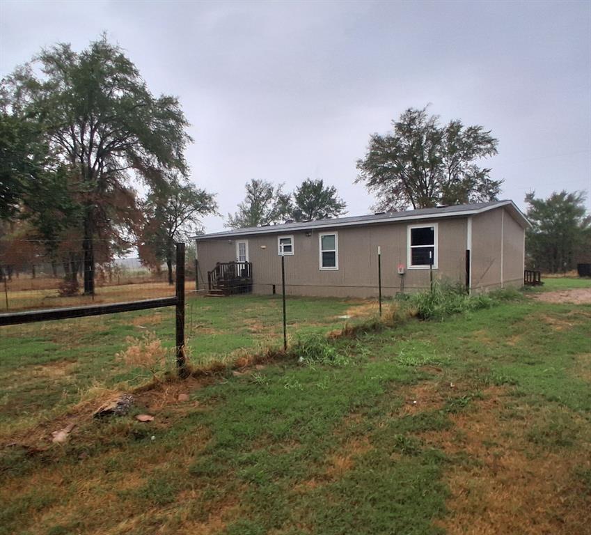 5819 County Road 2025, Ivanhoe, TX 75447