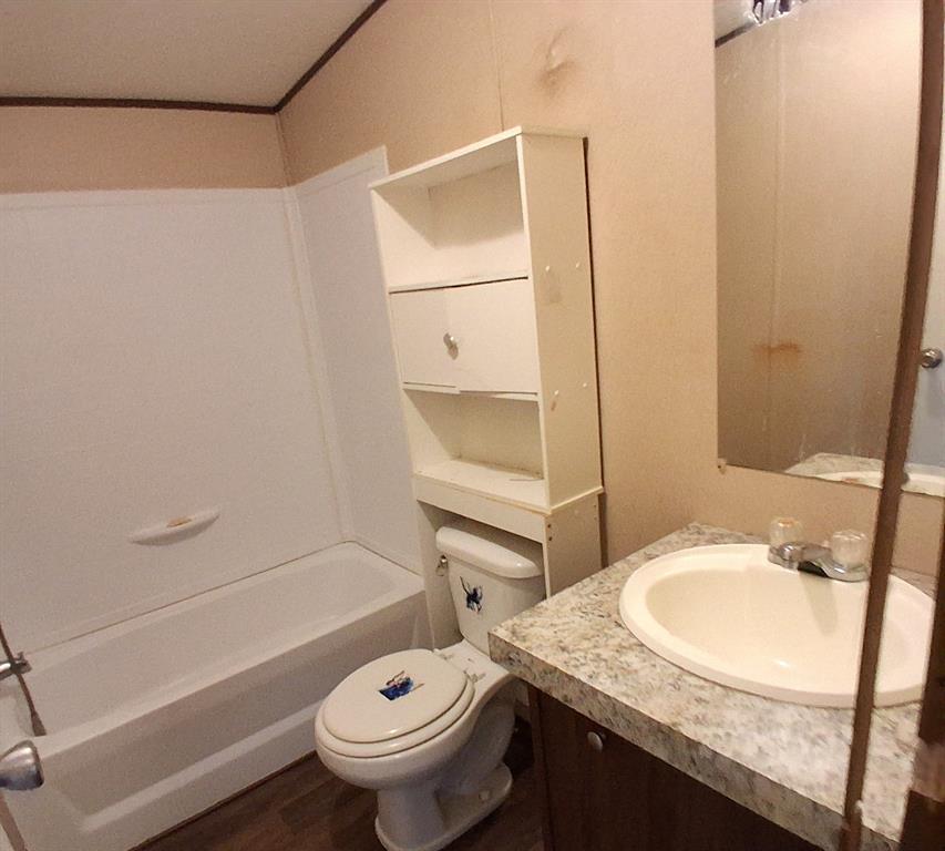 5819 County Road 2025, Ivanhoe, TX 75447
