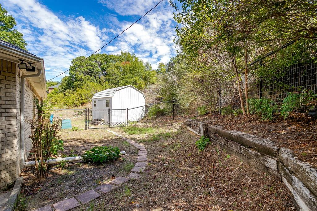 120 Hillside Court, Aledo, TX 76008
