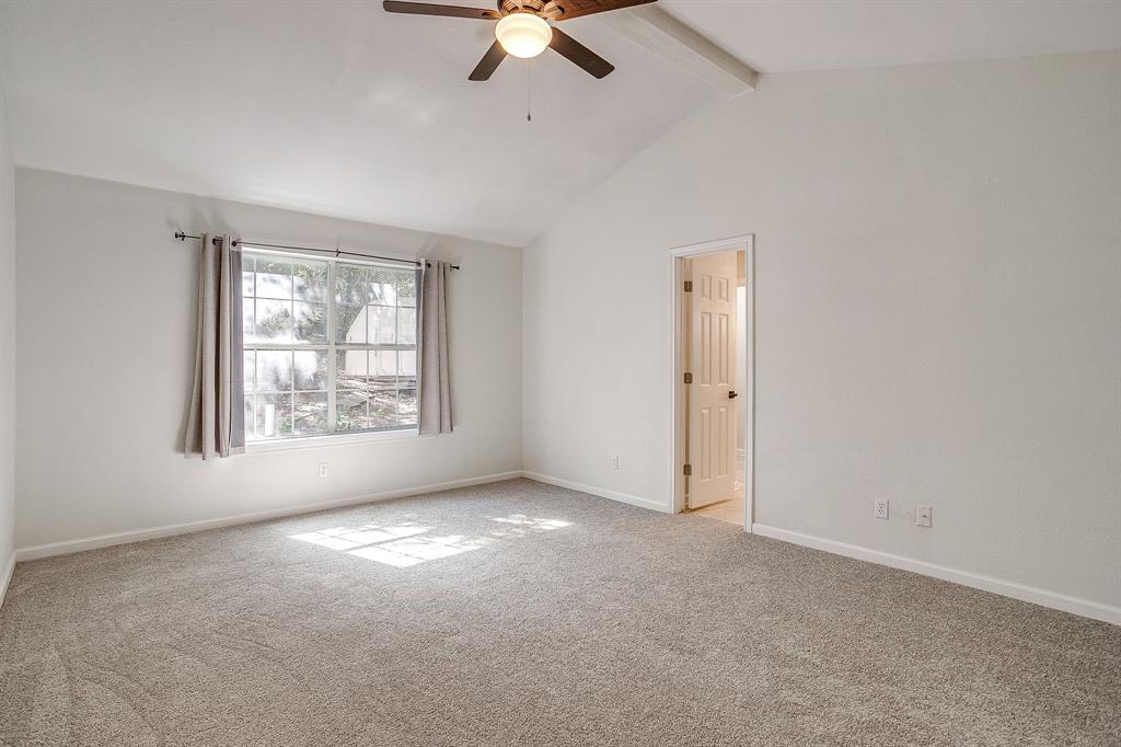 120 Hillside Court, Aledo, TX 76008