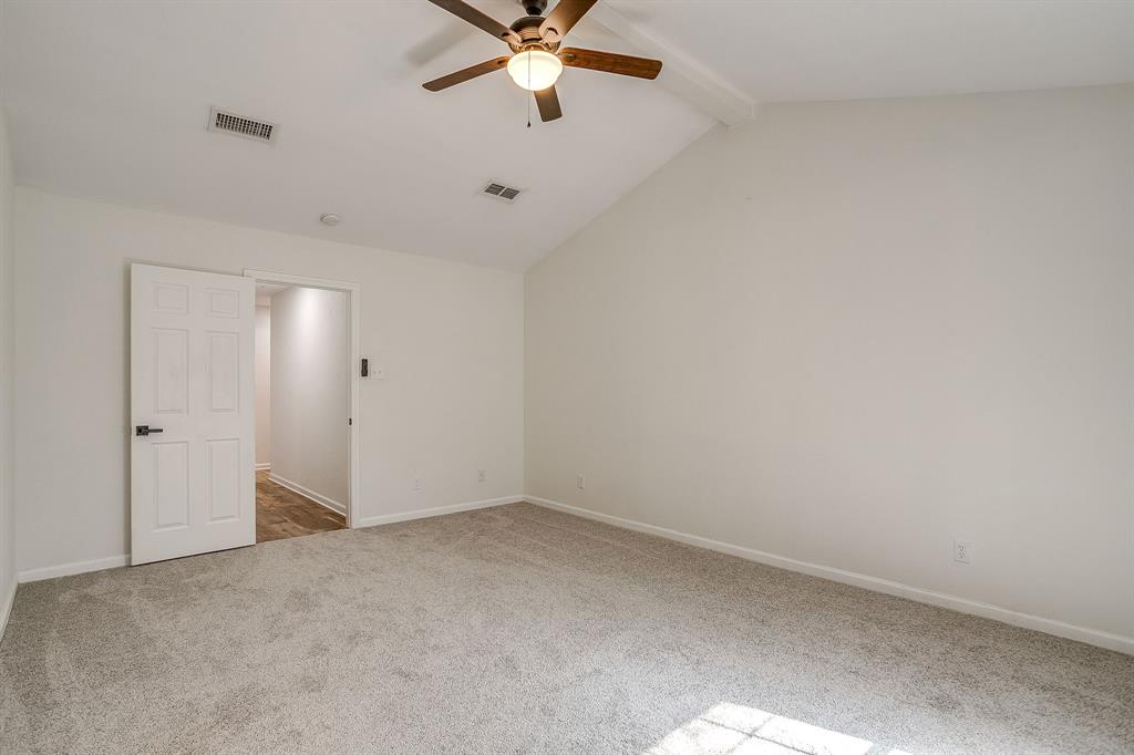 120 Hillside Court, Aledo, TX 76008