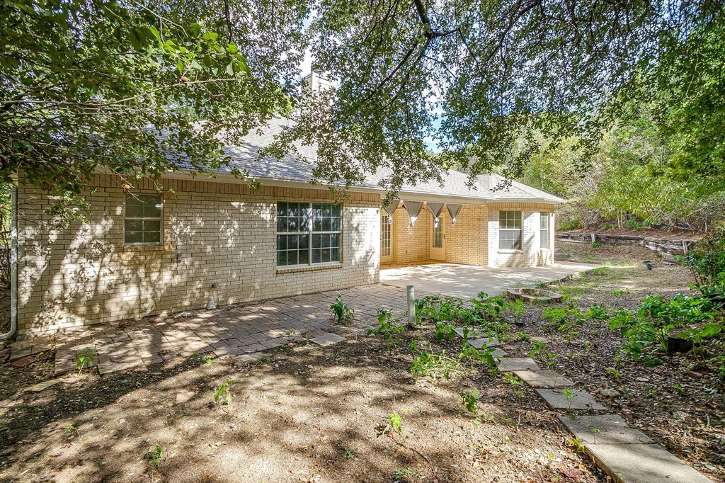 120 Hillside Court, Aledo, TX 76008