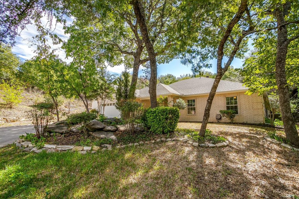120 Hillside Court, Aledo, TX 76008