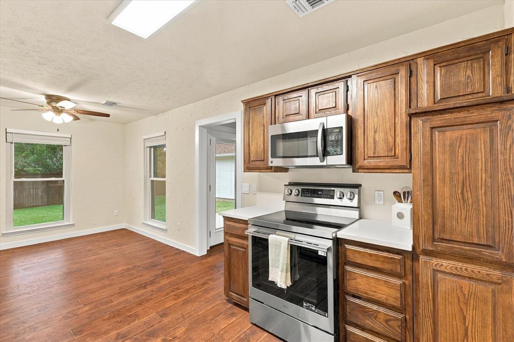 5216 Gaelic Court, Denton, TX 76208
