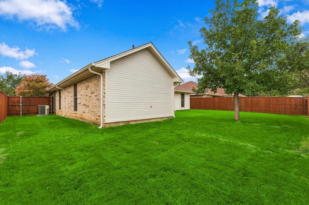 5216 Gaelic Court, Denton, TX 76208