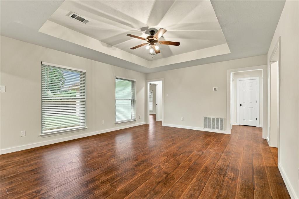 5216 Gaelic Court, Denton, TX 76208