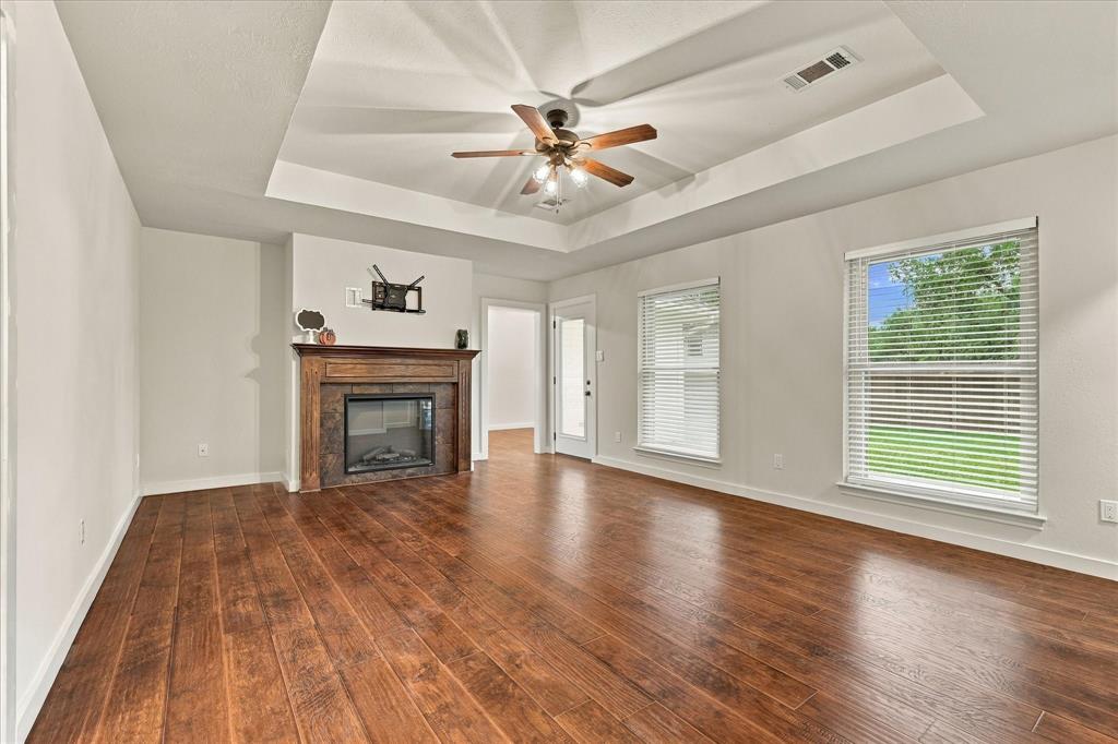 5216 Gaelic Court, Denton, TX 76208