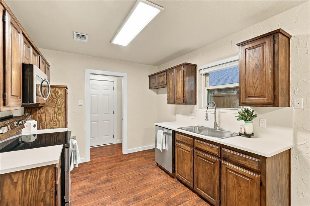 5216 Gaelic Court, Denton, TX 76208