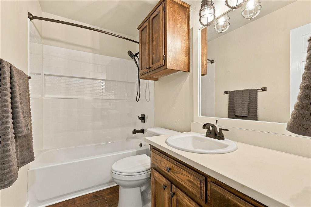 5216 Gaelic Court, Denton, TX 76208