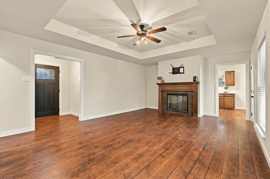5216 Gaelic Court, Denton, TX 76208
