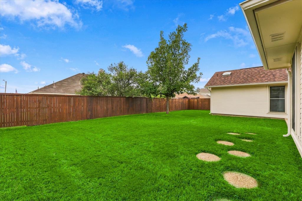 5216 Gaelic Court, Denton, TX 76208