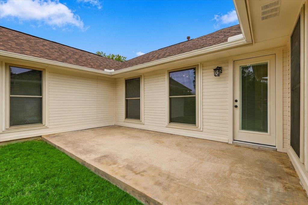 5216 Gaelic Court, Denton, TX 76208