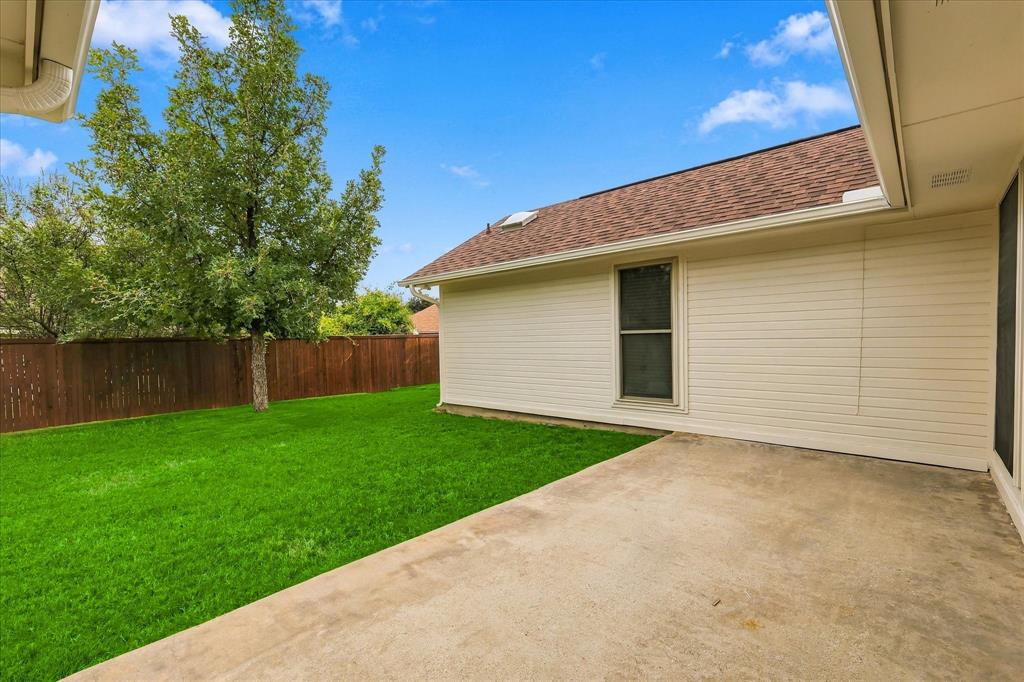 5216 Gaelic Court, Denton, TX 76208