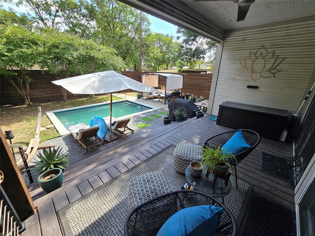 618 N Clinton Avenue, Dallas, TX 75208