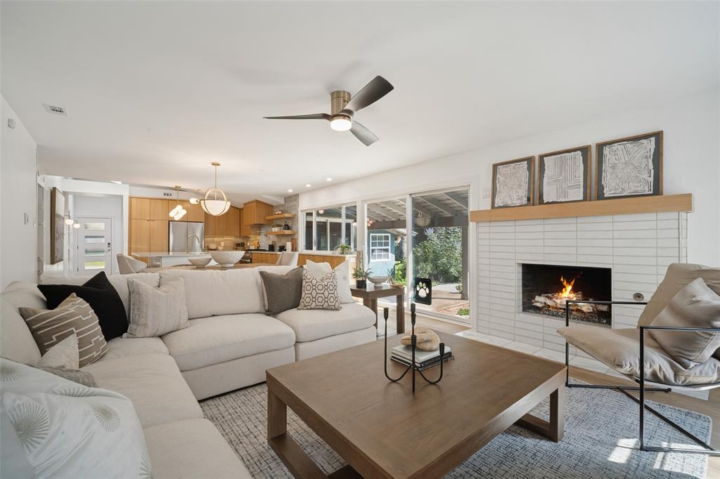 6630 Town Bluff Drive, Dallas, TX 75248