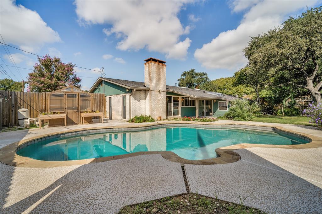 6630 Town Bluff Drive, Dallas, TX 75248