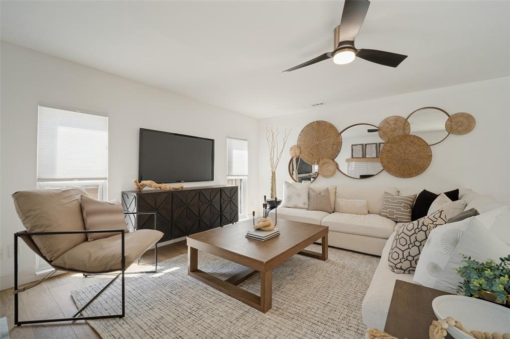 6630 Town Bluff Drive, Dallas, TX 75248