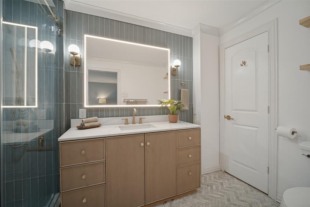 6630 Town Bluff Drive, Dallas, TX 75248