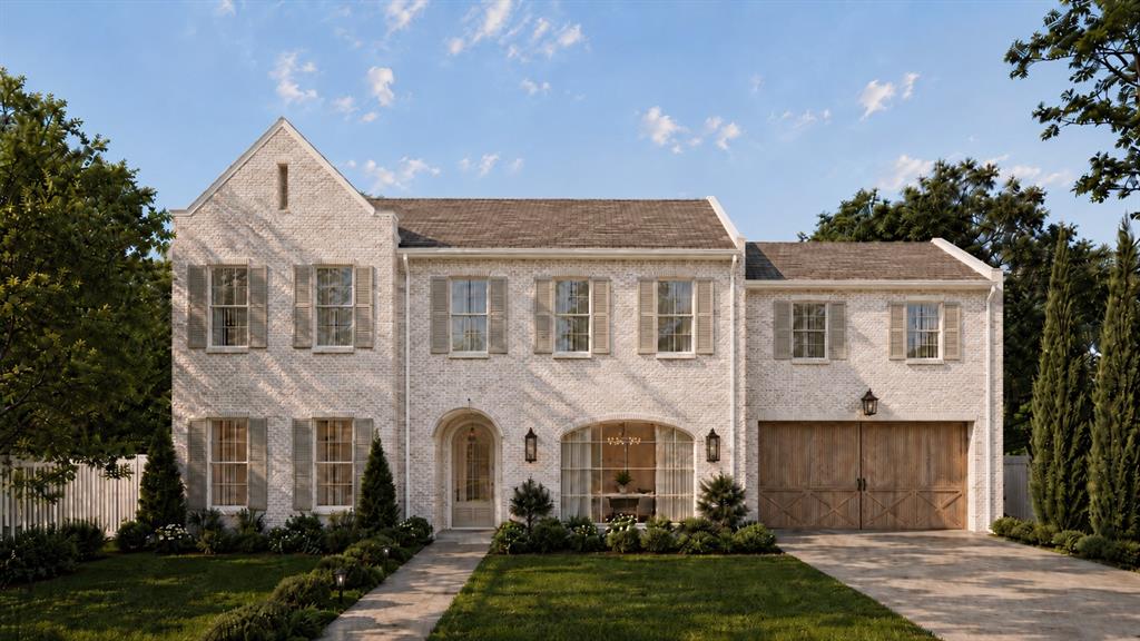 3982 Gaspar Drive, Dallas, TX 75220 3982 Gaspar Drive, Dallas, TX 75220