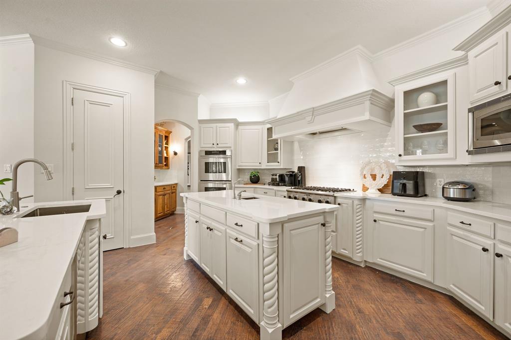 2609 Summit Ridge Drive, Southlake, TX 76092