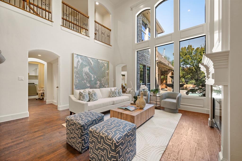 2609 Summit Ridge Drive, Southlake, TX 76092