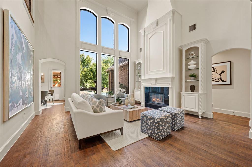 2609 Summit Ridge Drive, Southlake, TX 76092