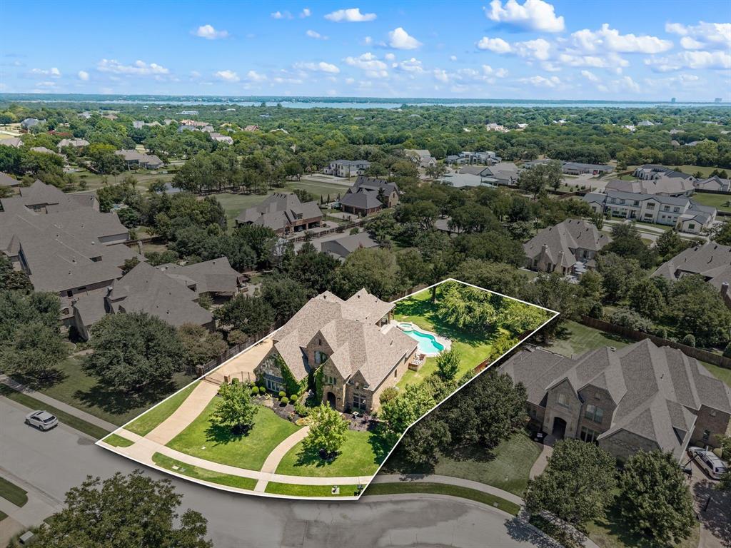 2609 Summit Ridge Drive, Southlake, TX 76092