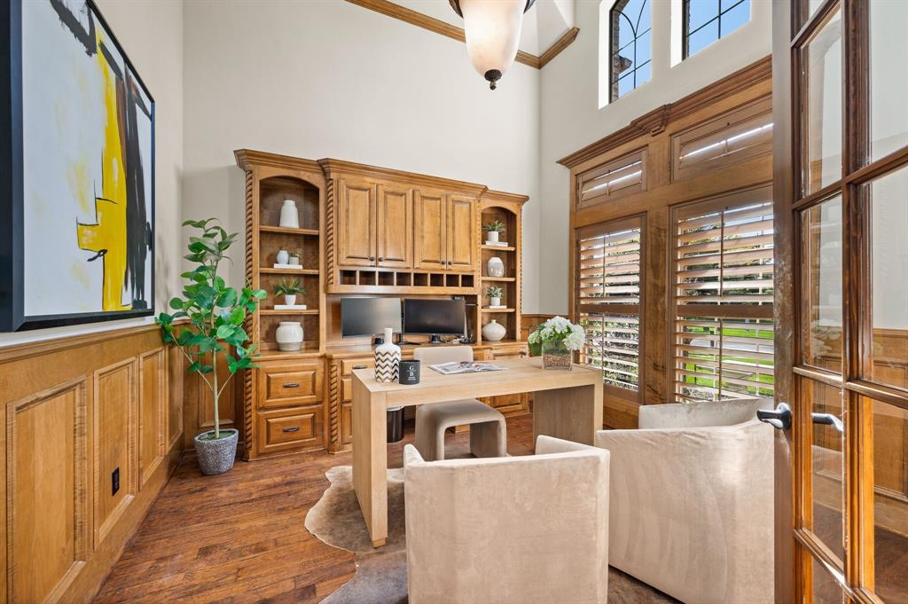 2609 Summit Ridge Drive, Southlake, TX 76092