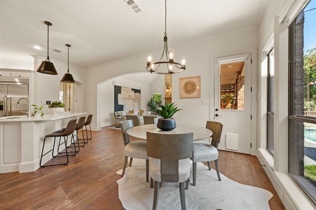 2609 Summit Ridge Drive, Southlake, TX 76092