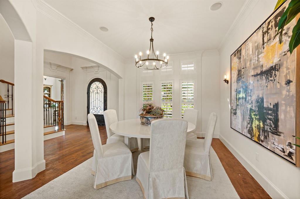 2609 Summit Ridge Drive, Southlake, TX 76092