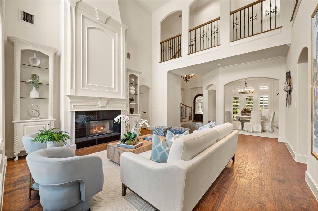 2609 Summit Ridge Drive, Southlake, TX 76092