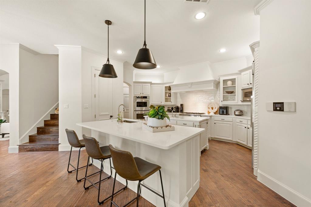 2609 Summit Ridge Drive, Southlake, TX 76092