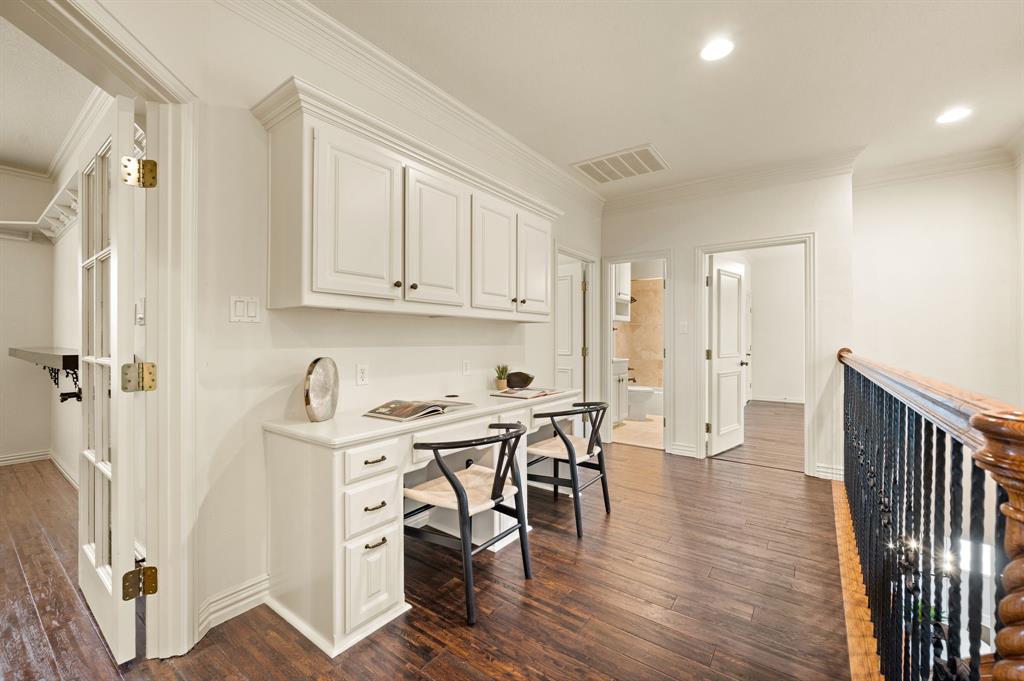 2609 Summit Ridge Drive, Southlake, TX 76092